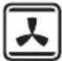 ETNA OM865RVS - Oven functions table - 4