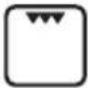 ETNA OM865RVS - Oven functions table - 6