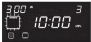 ETNA CM344ZT - Combi microwave functions - 4