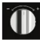 ETNA CM344ZT - Setting the clock - 2