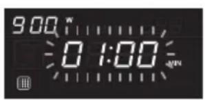 ETNA CM344ZT - Combi microwave functions - 1