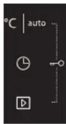 ETNA CM344ZT - Attention : - 3