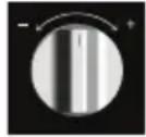 ETNA CM344ZT - Die Uhr einstellen - 5