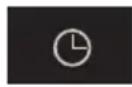 ETNA CM344ZT - Setting the clock - 4