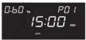 ETNA CM344ZT - Attention! - 3