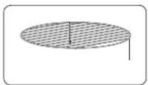 ETNA CM344ZT - Appliance description - 2