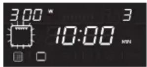 ETNA CM344ZT - Fonctions du four à micro-ondes multicuisson - 4