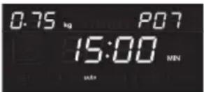 ETNA CM344ZT - Attention! - 6
