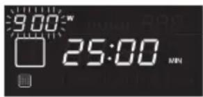 ETNA CM344ZT - Warning! Utensils can be hot after use in the microwave oven! - 4