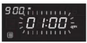 ETNA CM344ZT - Fonctions du four à micro-ondes multicuisson - 1