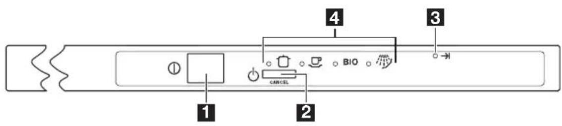 ETNA AFI8523ZT - Product description - 2