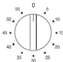 ETNA A7306FTZT - Continued-running setting of cooling fan - 1