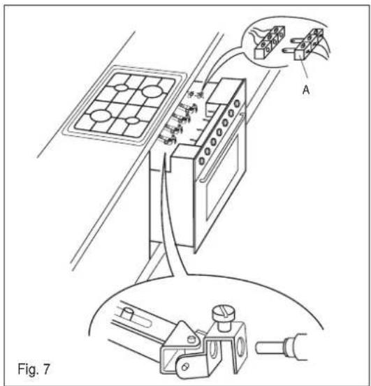 ETNA A7306FTZT - Instructions particulieres pour les modeles polyvalents. - 1