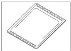 ETNA A3320FT - Ofenniveaus (Einsetzohen) - 3