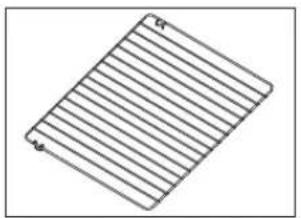 ETNA A3320FT - Ofenniveaus (Einsetzohen) - 2