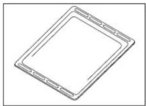 ETNA A3320FT - Ovenniveau's - 3