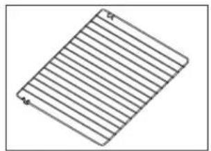 ETNA A3320FT - Ovenniveau's - 2
