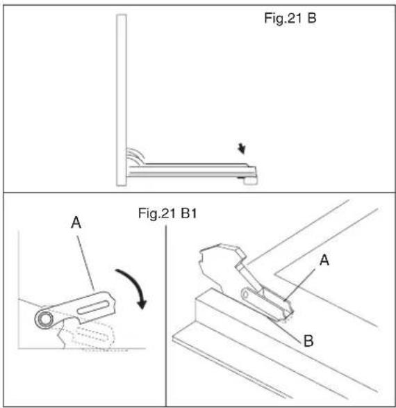 ETNA A3320FT - Ovenlicht (Fig. 24) - 1
