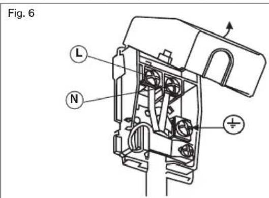 ETNA A3320FT - BELANGRIJK - 3