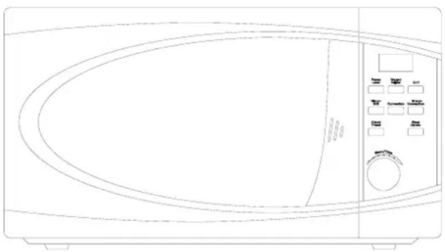 Ices IMO20L50W - MENÜBILDSCHIRM - 3