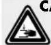 ULTIMATE SPEED IAN 300443 - Safety notes - 2