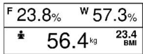 ADE Betty BA 829 - EXEMPLE : - 1