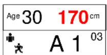ADE Betty BA 829 - Indicaciones de seguridad: - 4