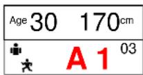 ADE Betty BA 829 - Indicaciones de seguridad: - 6