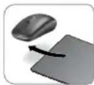 LOGITECH MK300 - Are you experiencing slow or jerky cursor movement? - 1