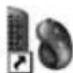 LOGITECH MK300 - Personnalisation du clavier et de la souris - 1