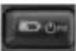 LOGITECH MK300 - How to check the battery level for the keyboard (software required) - 1