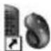 LOGITECH MK300 - Customizing the keyboard and mouse - 1