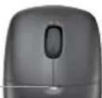 LOGITECH MK300 - Het batterijniveau van de muis controleren - 2