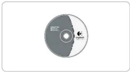 LOGITECH MK300 - Contents - 3