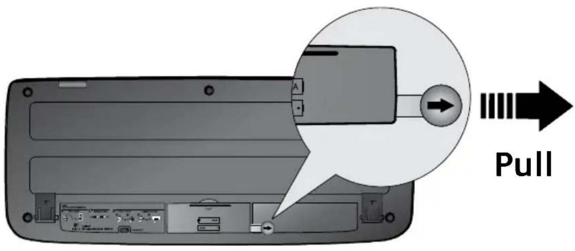 LOGITECH MK300 - Contents - 21