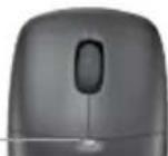 LOGITECH MK300 - Τρόπος ελέγχου του επιπέδου ισχύος της μπαταρίας του ποντικιού - 2