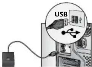 LOGITECH MK300 - Troubleshooting - 2