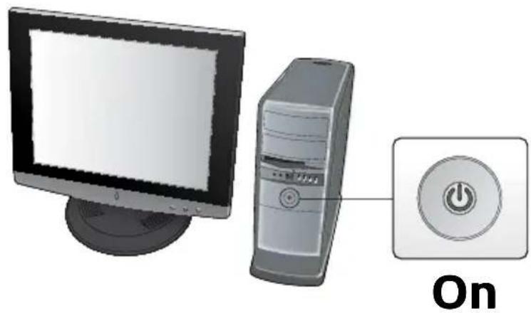 LOGITECH MK300 - Contents - 8