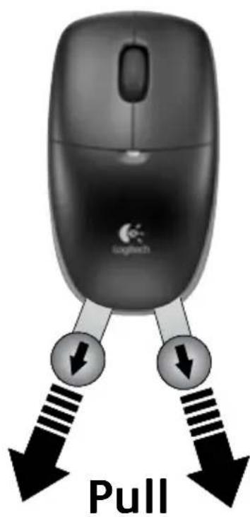 LOGITECH MK300 - Contents - 27