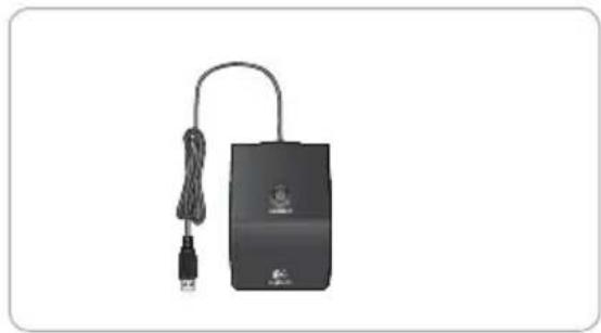 LOGITECH MK300 - Contents - 2
