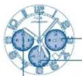 FESTINA F20442 - EYE POSITION - 1