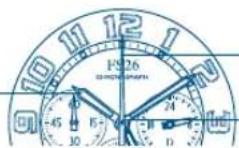 FESTINA F20442 - READING THE WATCH SETTING THE TIME - 1