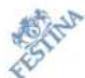 FESTINA F20442 - IFMFS16/26-17/27 - 16