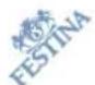 FESTINA F20442 - IFMFS16/26-17/27 - 18