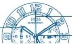FESTINA F20442 - LECTURA DEL RELOJ AJUSTE DE LA HORA - 1