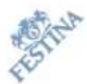 FESTINA F20442 - IFMFS16/26-17/27 - 12
