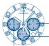 FESTINA F20440 - CARATTERISTICHE DI BASE CARATTERISTICHE DI BASE - 3