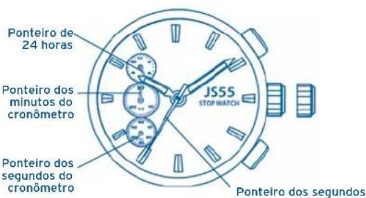 FESTINA F20398 Boyfriend - MOSTRADORES E BOTÕESMOSTRADORES E BOTÕES - 2