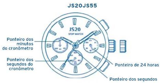 FESTINA F20345 Junior - MOSTRADORESE BOTOESMOSTRADORESE BOTOES - 1