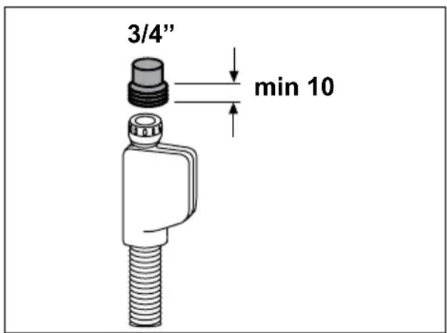 OCEANIC OCEALVE1249B - Aquasafe+ (varie selon le modèle) - 1